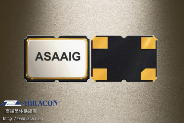 ASAAIG-48.000MHZ-C-S-T,48MHz音頻模塊晶振,ABRACON艾博康晶振,2016晶振,3.3V,50PPM