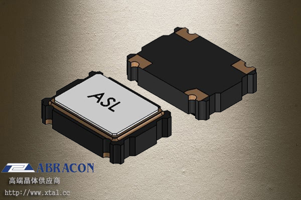 ASL-10.000MHZ-LC-T,10MHz有源晶振,Abracon晶振,艾博康晶振,7050封裝,5V,50PPM