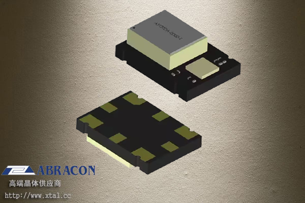 AST3TDATACJ5-10.0000MHZ,10MHz溫補(bǔ)晶振,Abracon晶振,TCXO晶振,7050封裝,3.3V,±50ppb