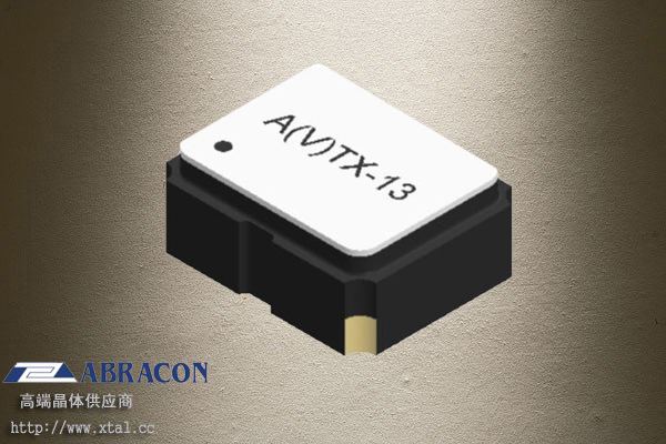 ATX-12-F-26.000MHZ-F05-T,26MHz溫補晶振,Abracon晶振,TCXO晶振,1.68V ~ 3.63V,±500ppb