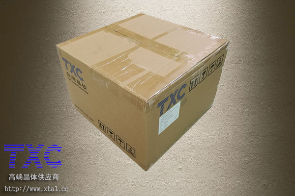 9HT9-32.768KDZF-T,32.768KHz貼片晶振,4115晶振,TXC晶振,12.5PF,20PPM