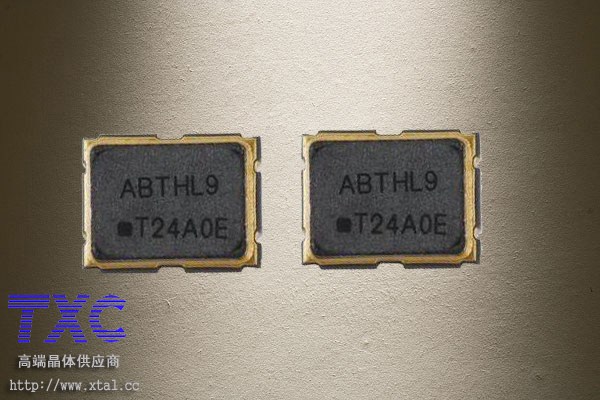 7Q40002001,40MHz溫補(bǔ)晶振,TCXO晶振,TXC晶振,2.8V,2ppm,-40°C ~ 85°C