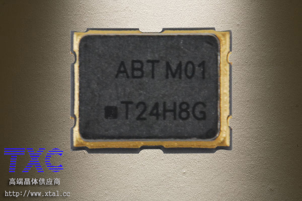 AQ-16.369MDG-T,16.369MHz溫補(bǔ)晶振,TCXO晶振,TXC晶振,1.68V ~ 3.63V,±500ppb,-40°C ~ 105°C