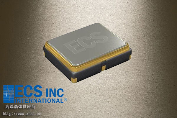 24MHz有源晶振,ECS-1612MV-240-CN-TR,ECS晶振,1.6V ~ 3.63V,25PPM