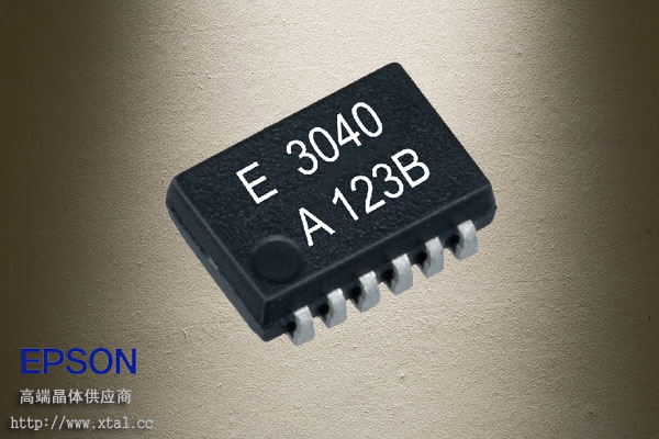 SG-3040LC 32.7680KB3:PURE SN,32.768KHz有源晶振,EPSON愛普生晶振,0.9V ~ 3.6V,-120ppm，+10ppm