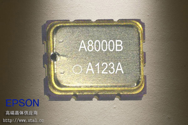 RA8000CE,32.768KHz實時時鐘模塊,X1B000501A00900,愛普生EPSON晶振