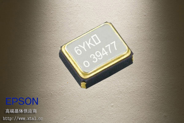 26MHz溫補(bǔ)晶振,X1G005441030425,TG2016SMN,EPSON愛(ài)普生TCXO晶振