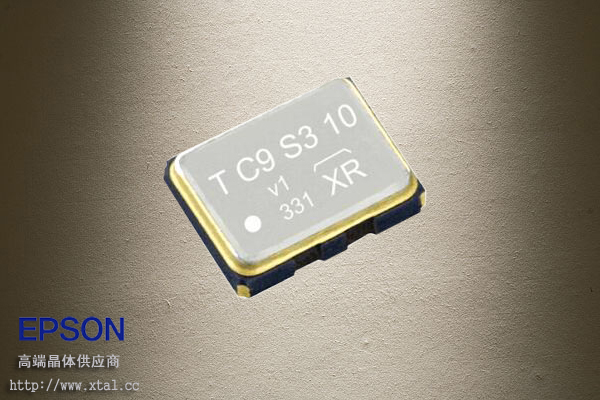 X1G005101003300,TG3225CEN,EPSON溫補(bǔ)晶振,25MHz晶振,TCXO晶振,3225封裝,2PPM